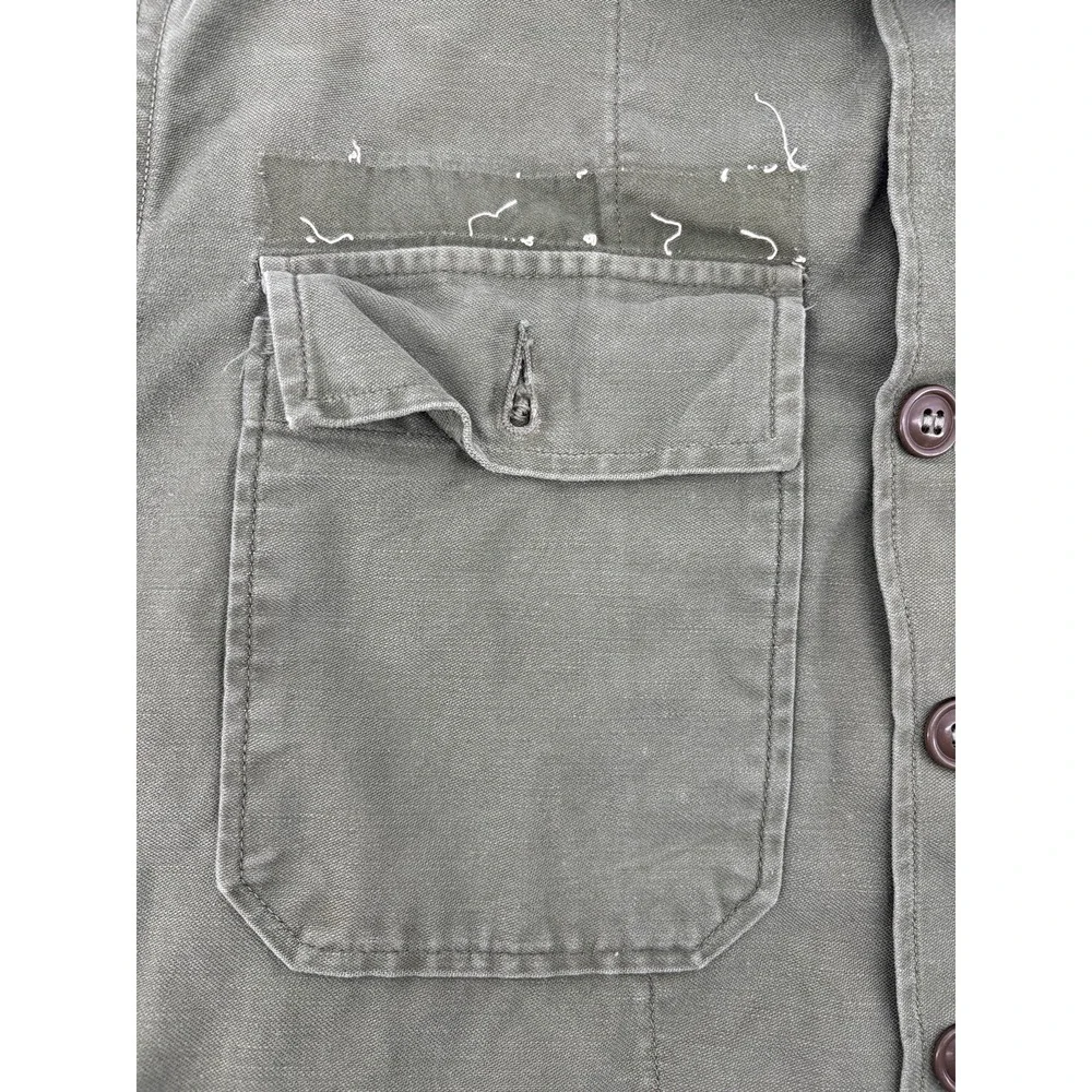 Military vietnam jacket